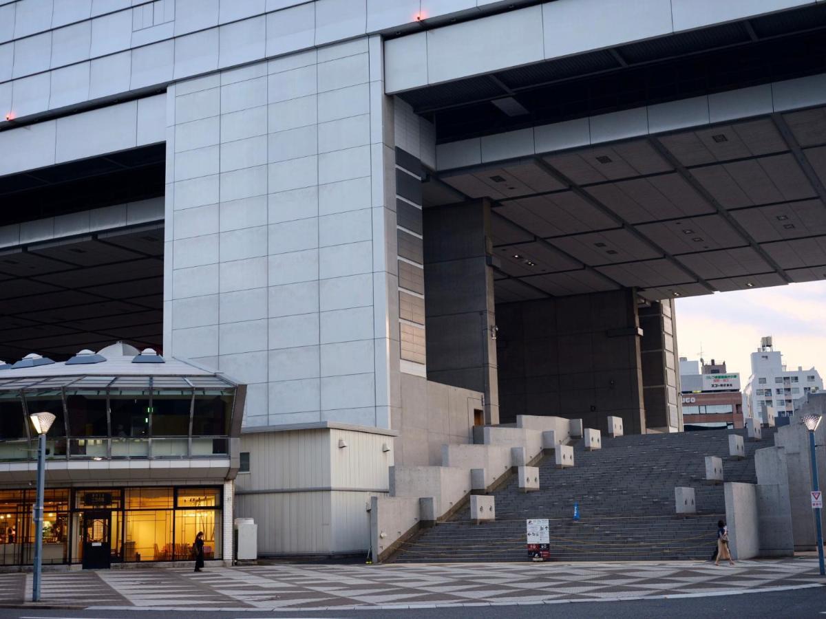 Ryogoku Apartahotel Tokio